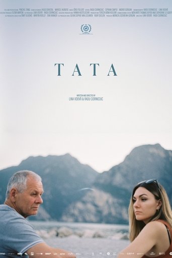 Watch Tata 2025 poster