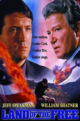 Watch Land of the Free 1998 poster