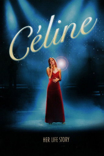 Watch Céline 2008 poster