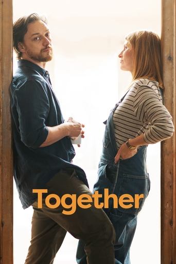 Watch Together 2021 poster