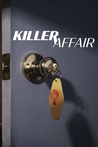 Watch Killer Affair 2019 poster
