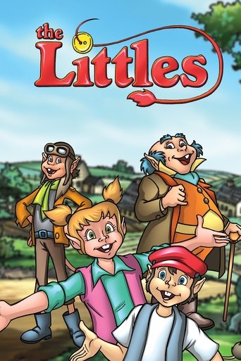 Watch The Littles 1983 poster