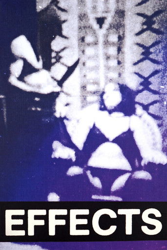 Watch Effects 1979 poster