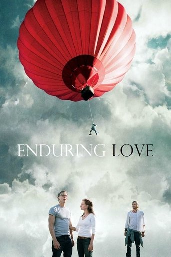 Watch Enduring Love 2004 poster