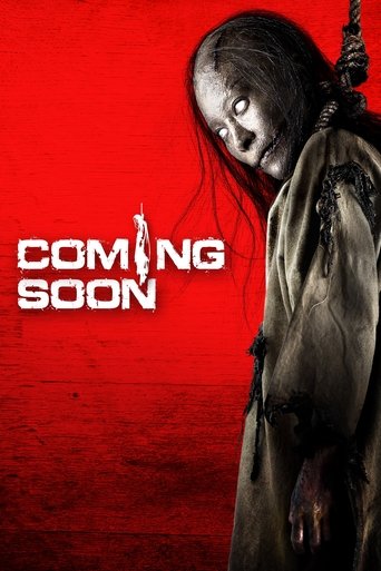 Watch Coming Soon 2008 poster