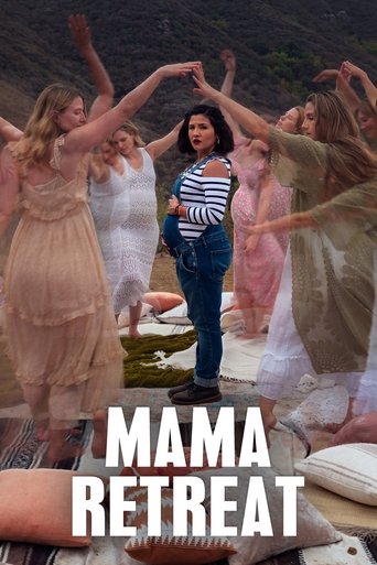 Watch Mama Retreat 2021 poster
