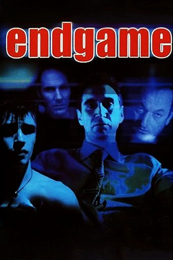 Watch Endgame 2001 poster