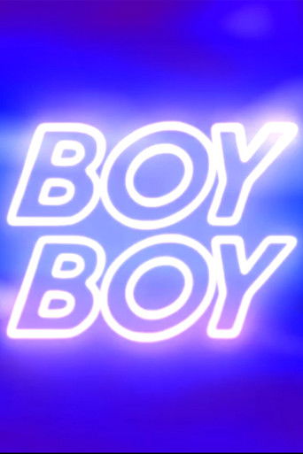Watch Boy Boy Montréal 2021 poster