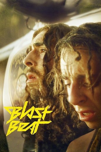 Watch Blast Beat 2021 poster