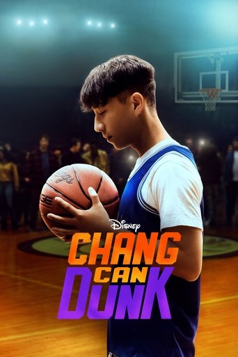 Watch Chang Can Dunk 2023 poster