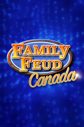 Watch Family Feud Canada 2019 poster