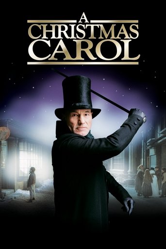 Watch A Christmas Carol 1999 poster
