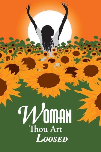 Watch Woman Thou Art Loosed 2004 poster