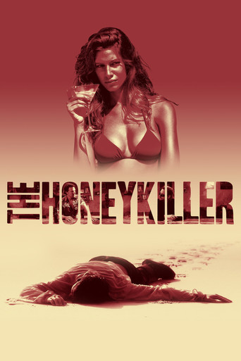 Watch The Honey Killer 2011 poster