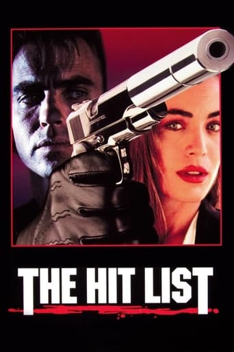 Watch The Hit List 1993 poster