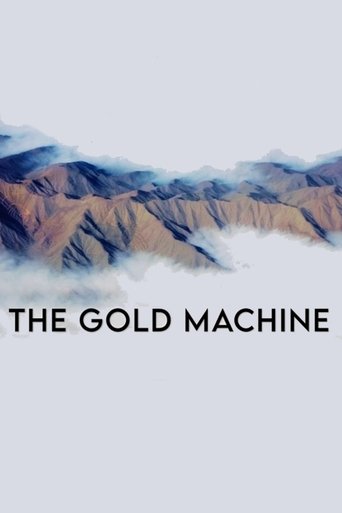 Watch The Gold Machine 2022 poster
