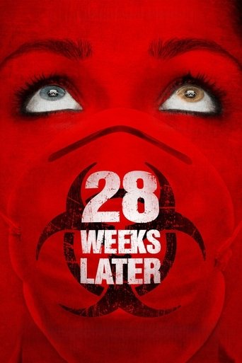 Watch 28 Weeks Later 2007 poster