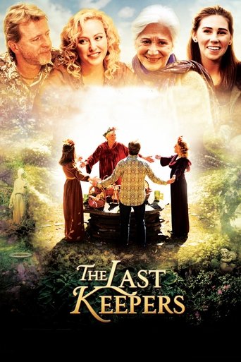 Watch The Last Keepers 2013 poster