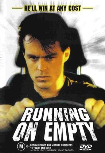 Watch Running on Empty 1982 poster