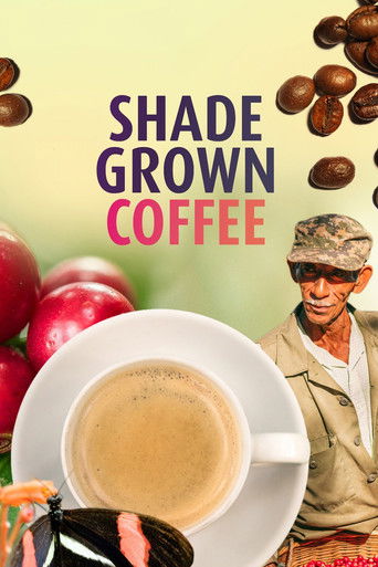 Watch Shade Grown Coffee 2020 poster