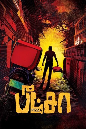 Watch Pizza 2012 poster
