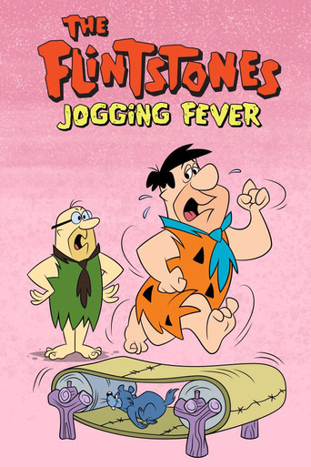 Watch The Flintstones: Jogging Fever 1981 poster