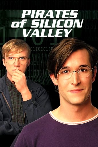 Watch Pirates of Silicon Valley 1999 poster