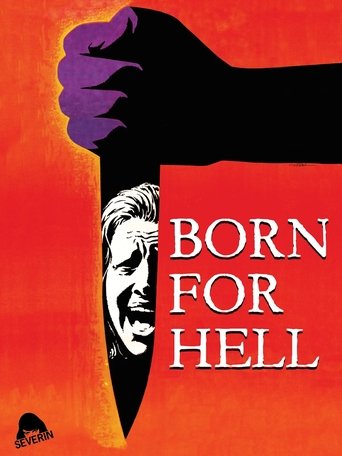 Watch Born for Hell 1976 poster
