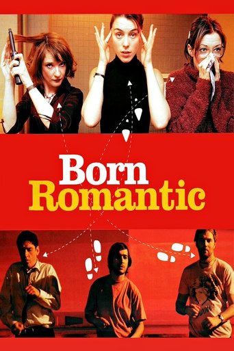 Watch Born Romantic 2000 poster