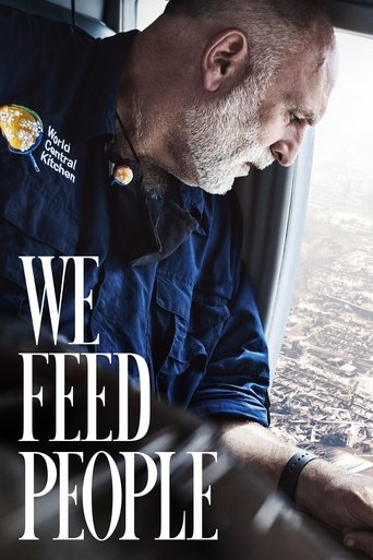 Watch We Feed People 2022 poster