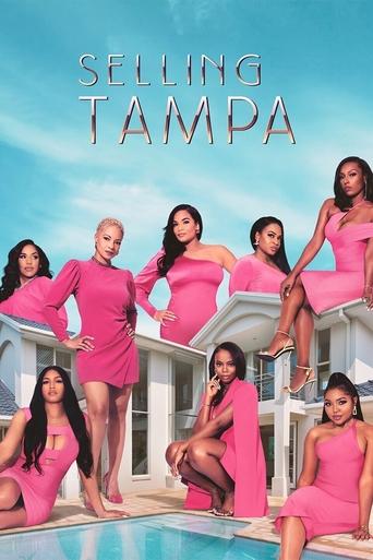 Watch Selling Tampa 2021 poster