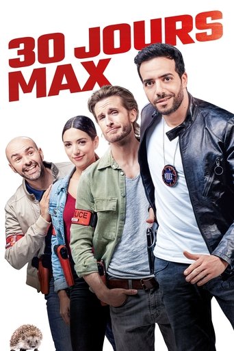 Watch 30 Days Max 2020 poster