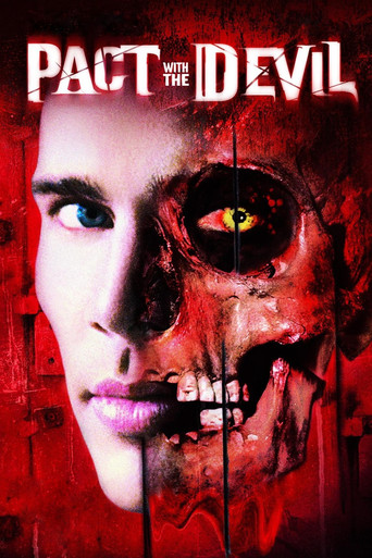 Watch Dorian 2003 poster
