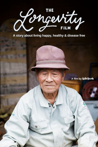 Watch The Longevity Film 2019 poster