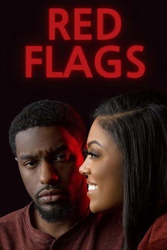 Watch Red Flags 2022 poster