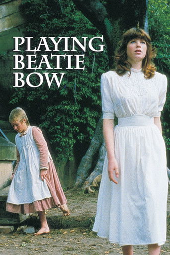 Watch Playing Beatie Bow 1986 poster