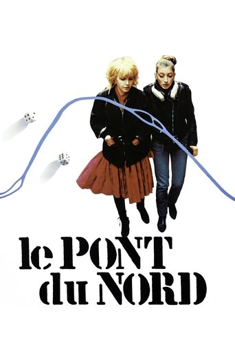 Watch Le Pont du Nord 1982 poster