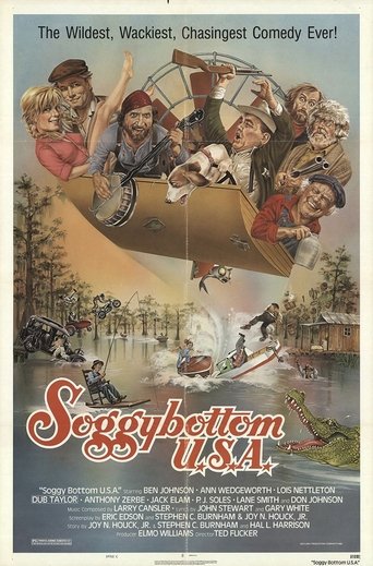 Watch Soggy Bottom, U.S.A. 1981 poster