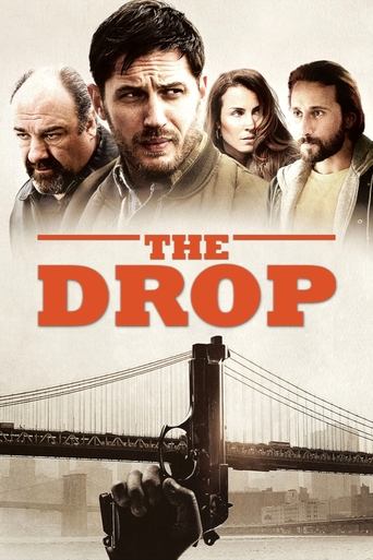 Watch The Drop 2014 poster