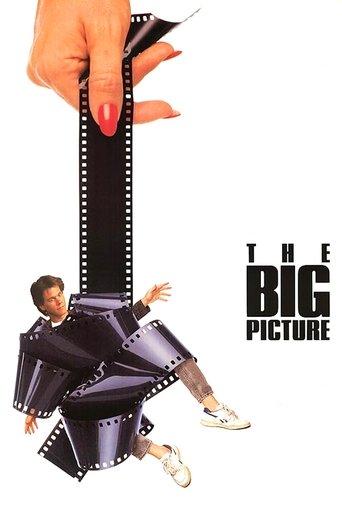 Watch The Big Picture 1989 poster
