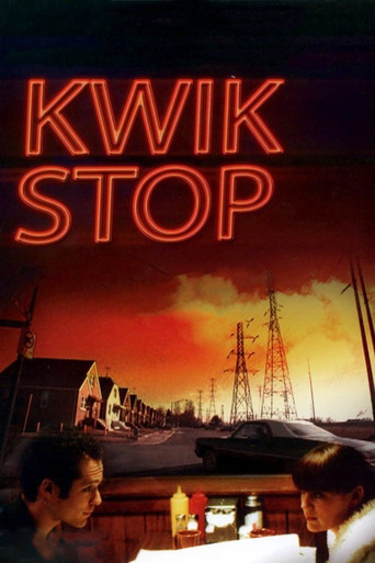 Watch Kwik Stop 2001 poster