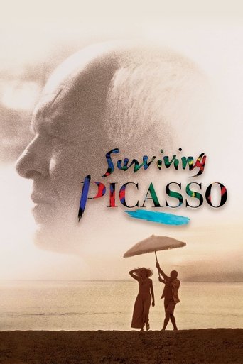 Watch Surviving Picasso 1996 poster