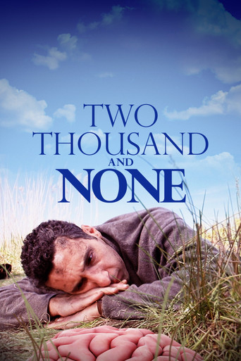 Watch Two Thousand and None 2000 poster