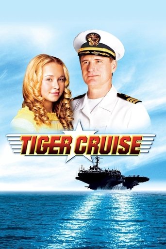 Watch Tiger Cruise 2004 poster