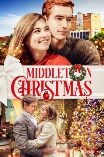 Watch Middleton Christmas 2020 poster