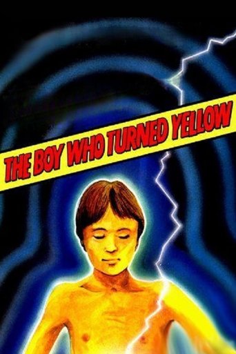 Watch The Boy Who Turned Yellow 1972 poster