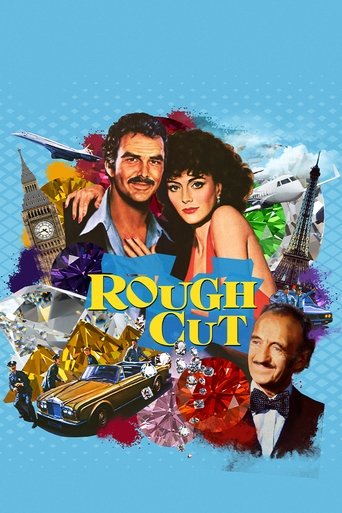 Watch Rough Cut 1980 poster