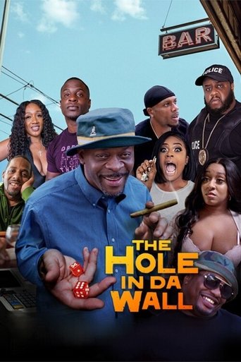 Watch The Hole in Da Wall 2023 poster