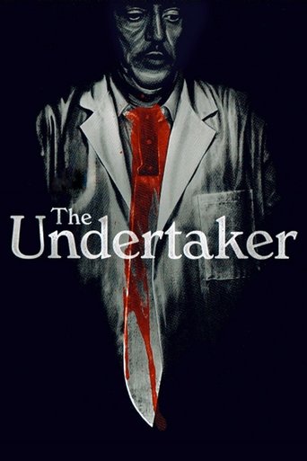 Watch The Undertaker 1988 poster