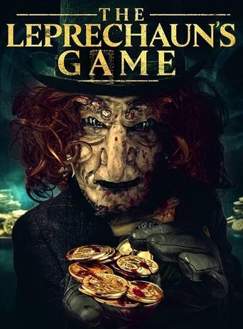 Watch The Leprechaun's Game 2020 poster